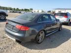 2011 Audi S4 Prestige за продажба в Lansing, MI - Minor Dent/Scratches