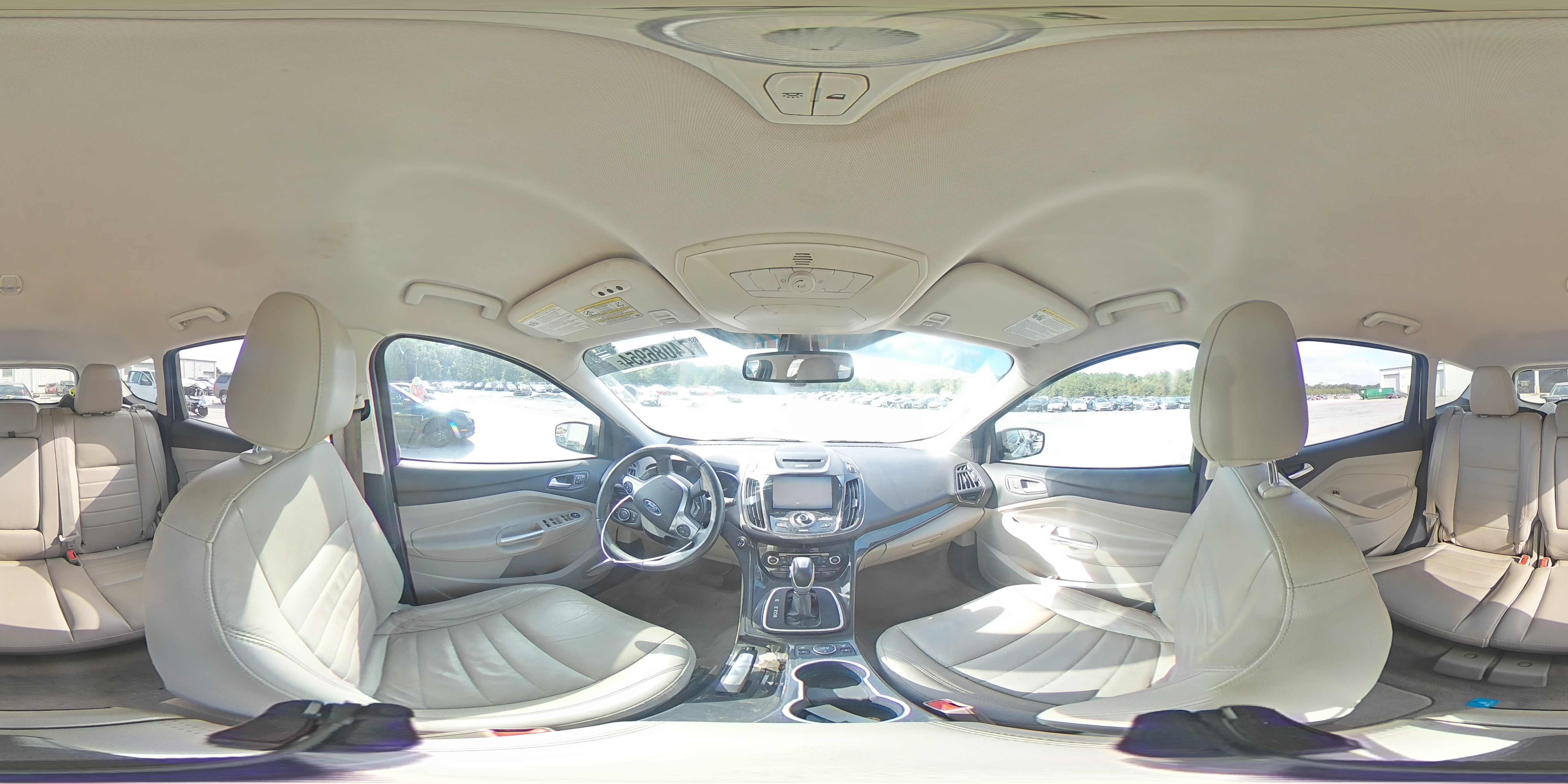 2014 Ford Escape - Image 12