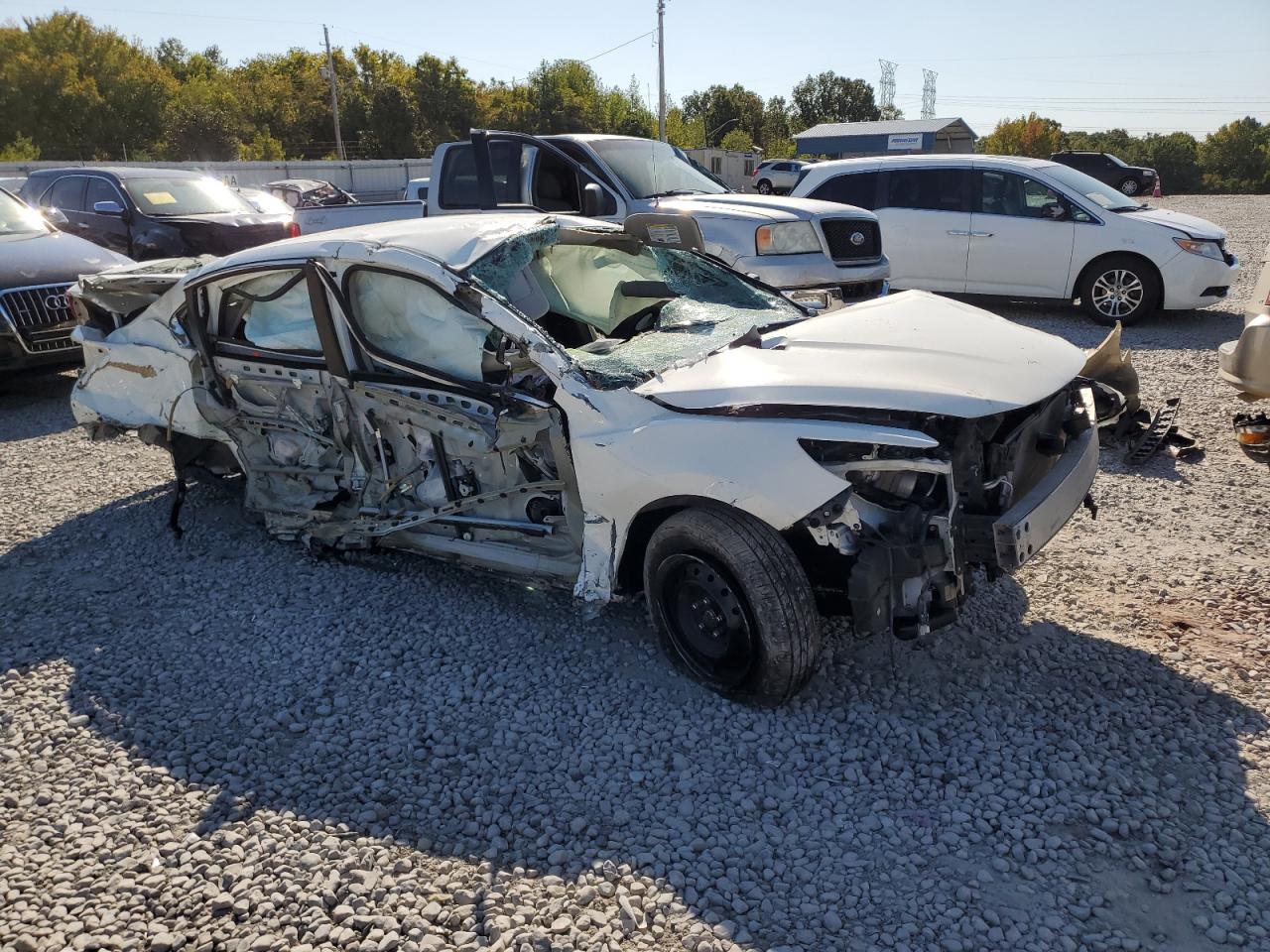 2017 Nissan Altima - Image 4