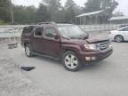 2011 Honda Ridgeline Rtl for Sale in Savannah, GA - Front End