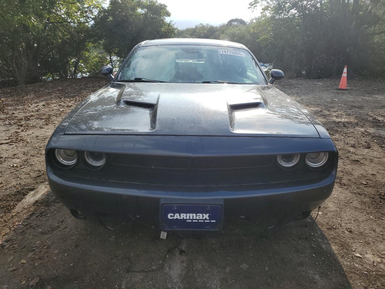 2016 Dodge Challenger - Image 5