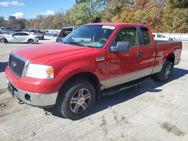 2008 Ford F150 