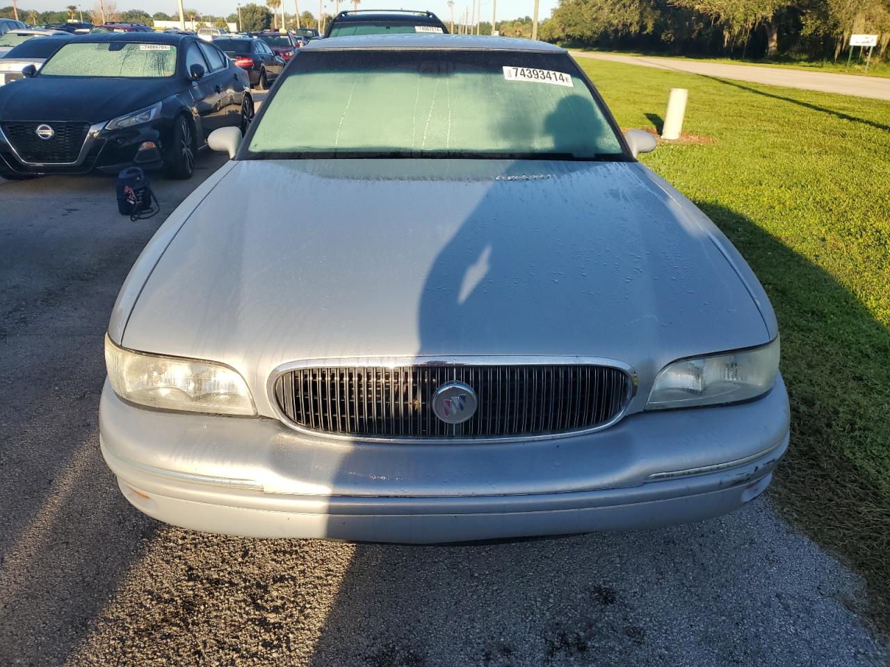 1998 Buick LeSabre - Image 5