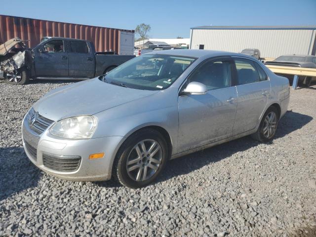 2009 Volkswagen Jetta Tdi