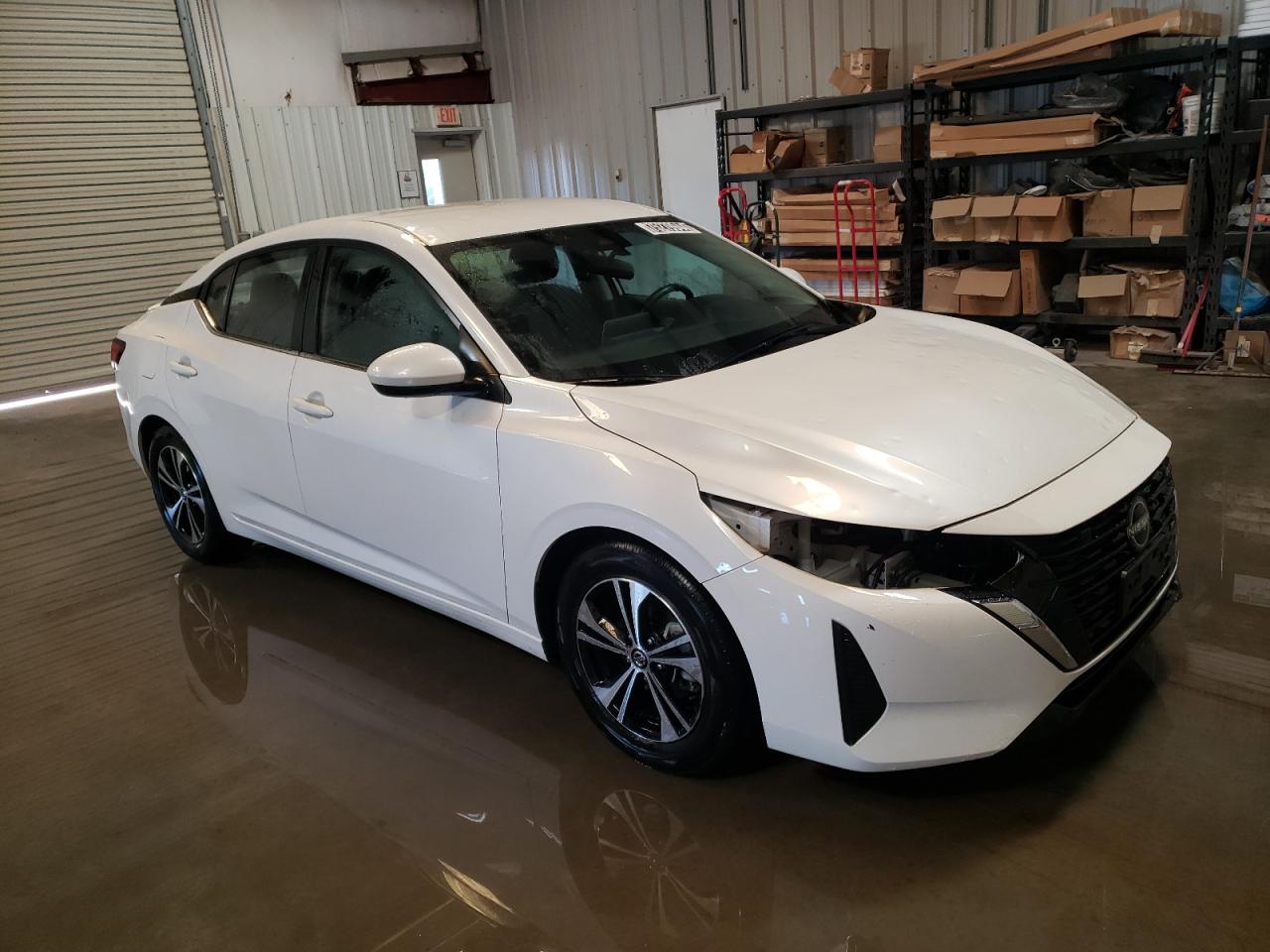 2021 Nissan Sentra - Image 4