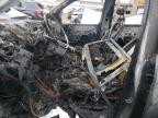 2018 Chevrolet Silverado K1500 High Country na sprzedaż w Chicago Heights, IL - Burn