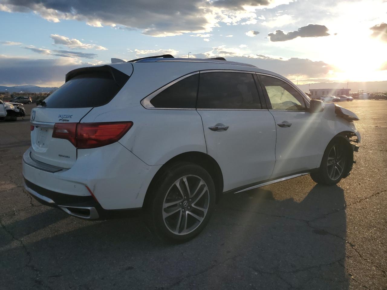 2017 Acura MDX - Image 3