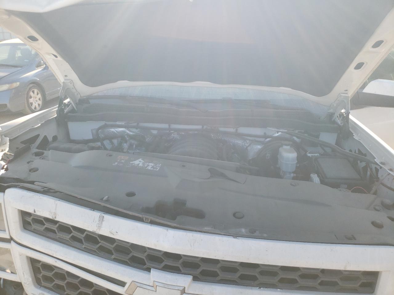 2014 Chevrolet Silverado - Image 11