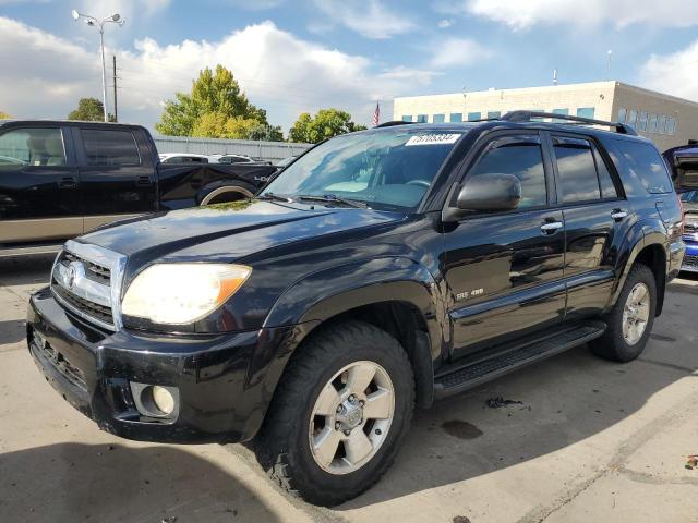 2006 Toyota 4Runner Sr5