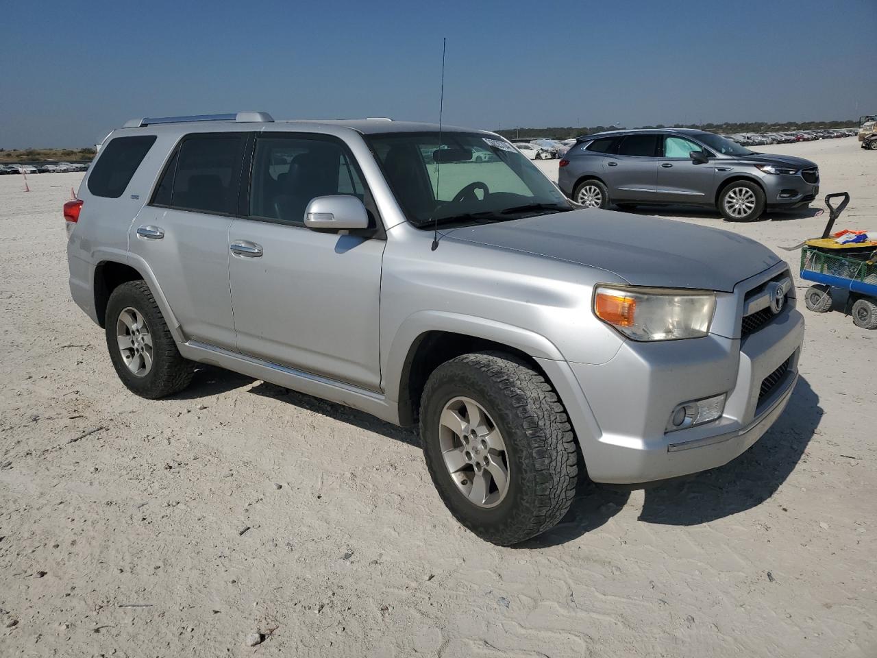 2010 Toyota 4Runner - Image 4