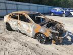 2018 Nissan Altima 2.5 zu verkaufen in Midway, FL - Burn