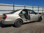 2004 Toyota Camry Le продається в Mocksville, NC - All Over