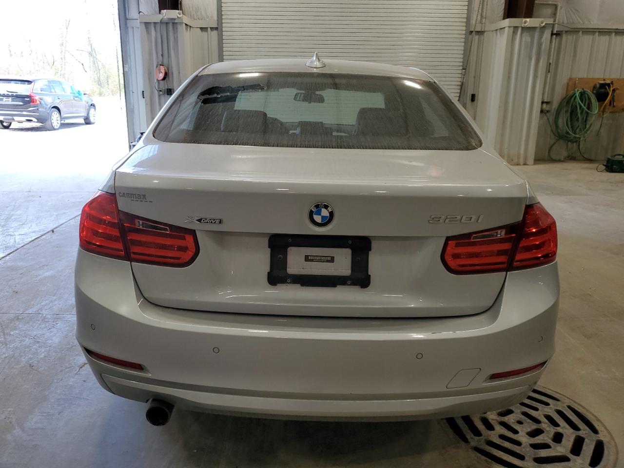 2014 BMW 320 I xDrive VIN: WBA3C3C57EP661226 Lot: 74241904