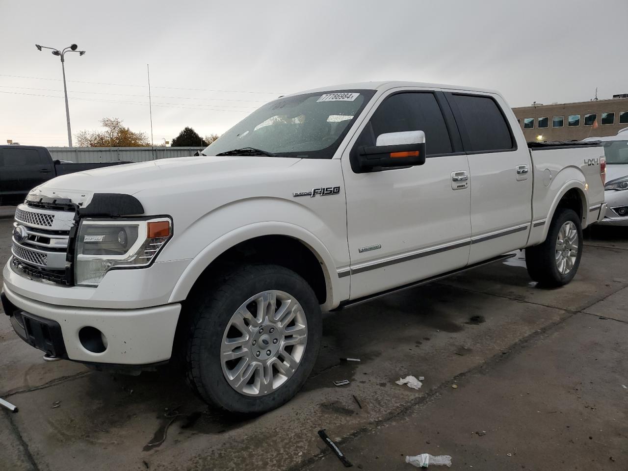 2014 Ford F-150 - Image 1
