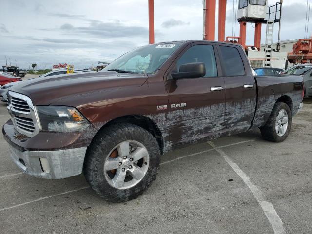 2013 Ram 1500 Slt