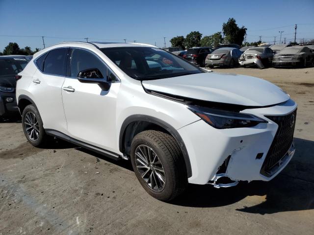  LEXUS NX 350 PRE 2024 Белый