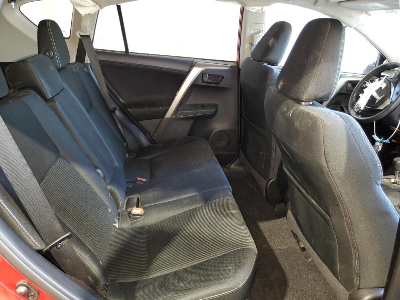 2013 Toyota RAV 4 - Image 11
