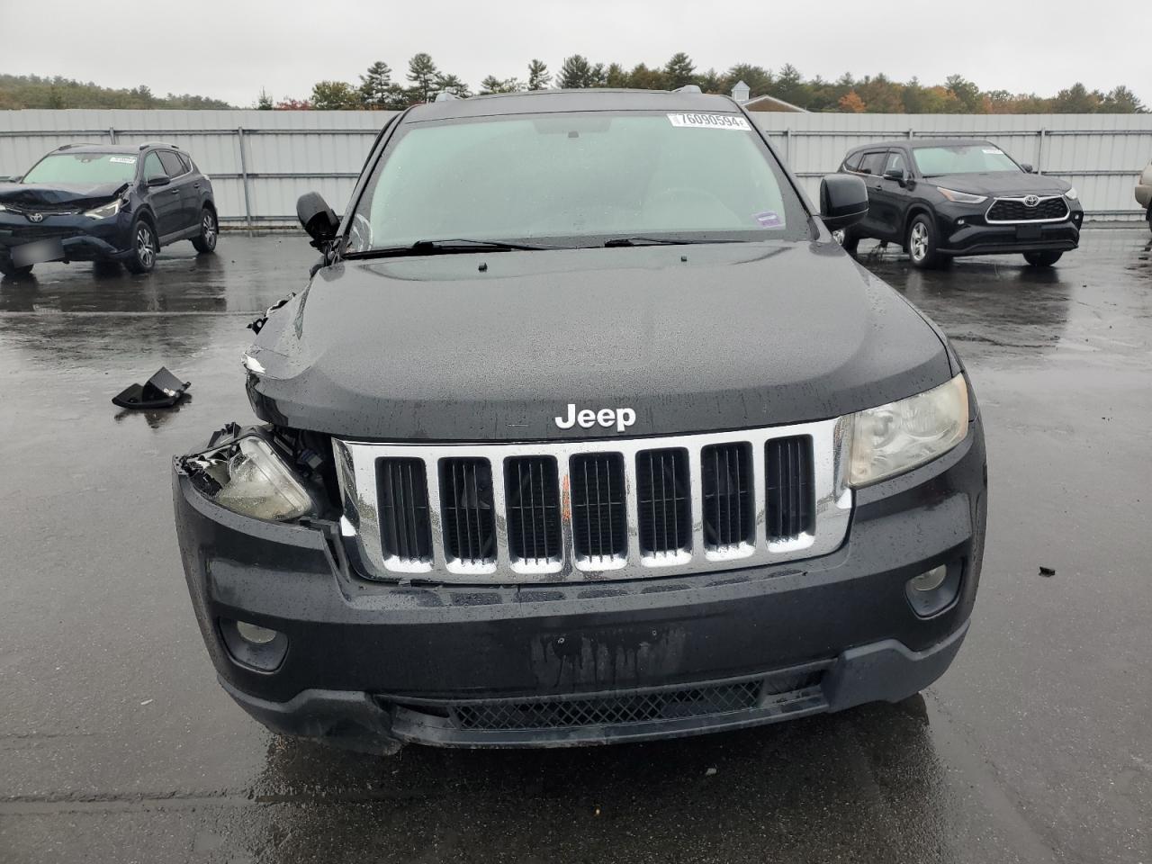 2011 Jeep Grand Cherokee - Image 5