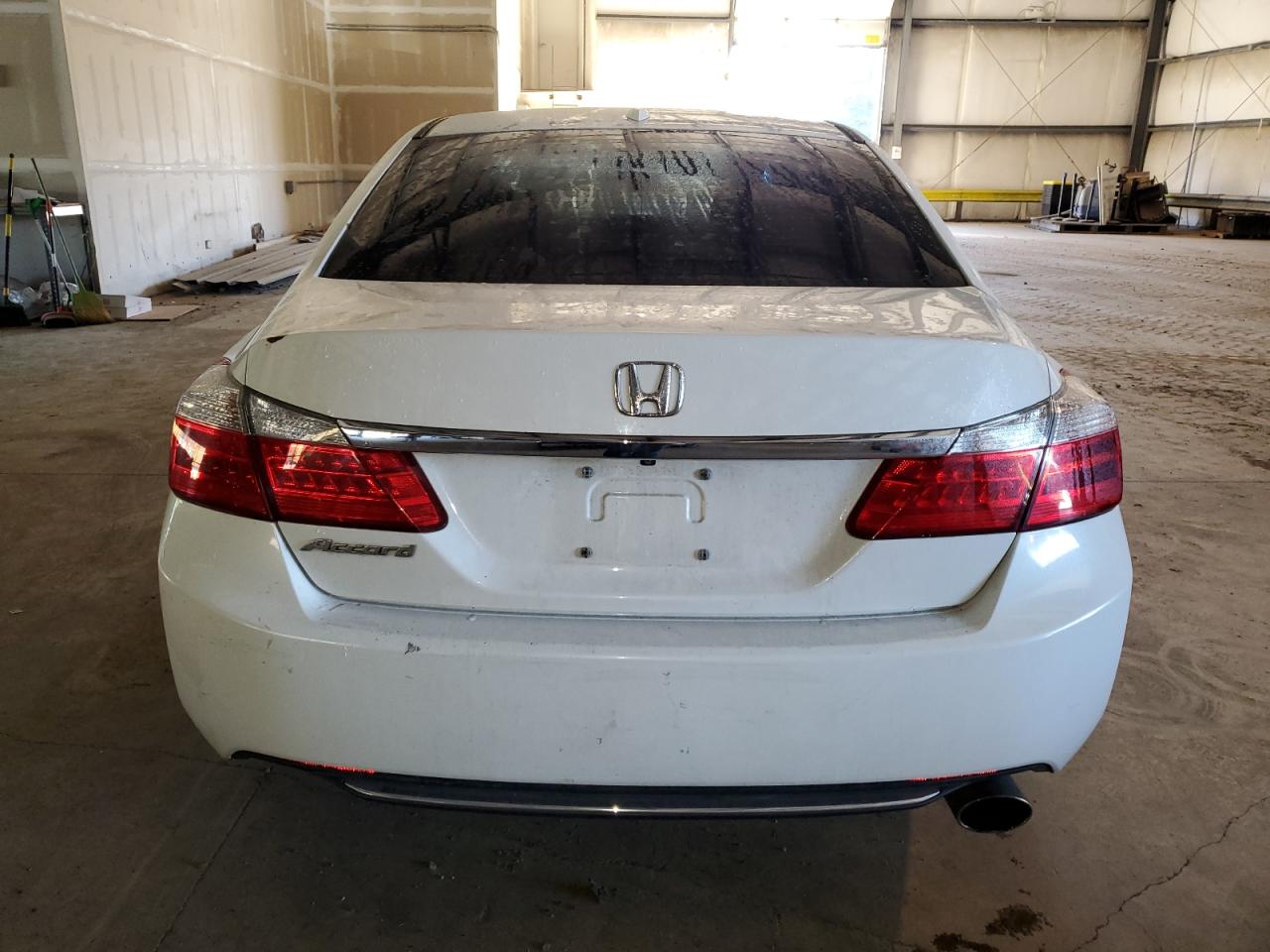 2015 Honda Accord - Image 6