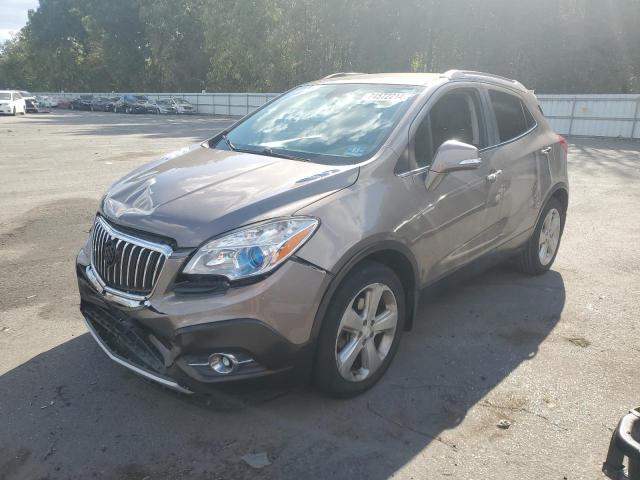 2015 Buick Encore Convenience