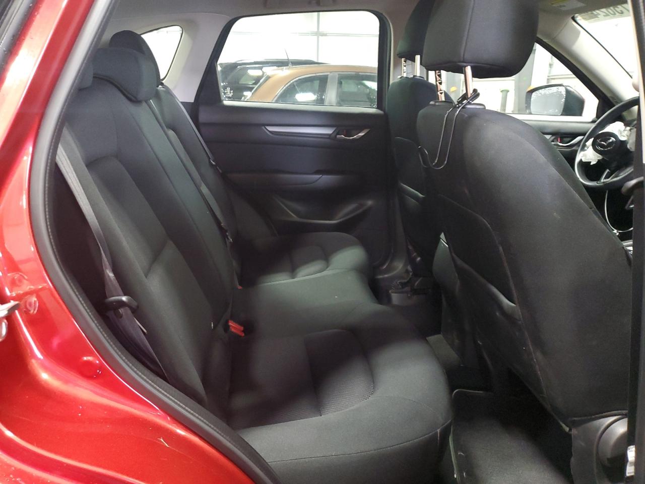 JM3KFBBM5K1618521 2019 Mazda Cx-5 Sport