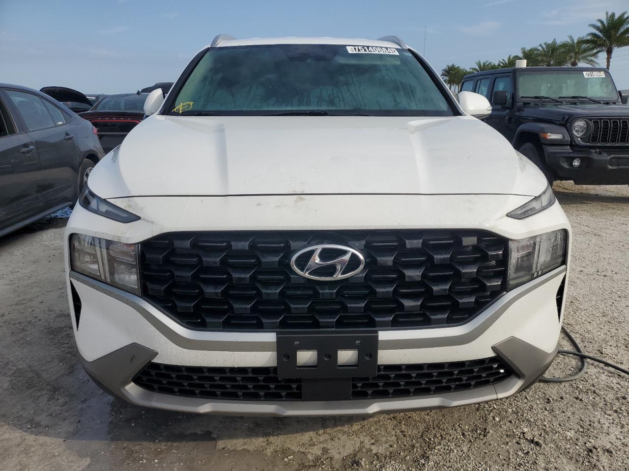 2023 Hyundai Santa Fe - Image 5