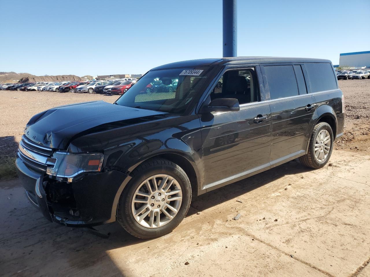 2013 Ford Flex - Image 1
