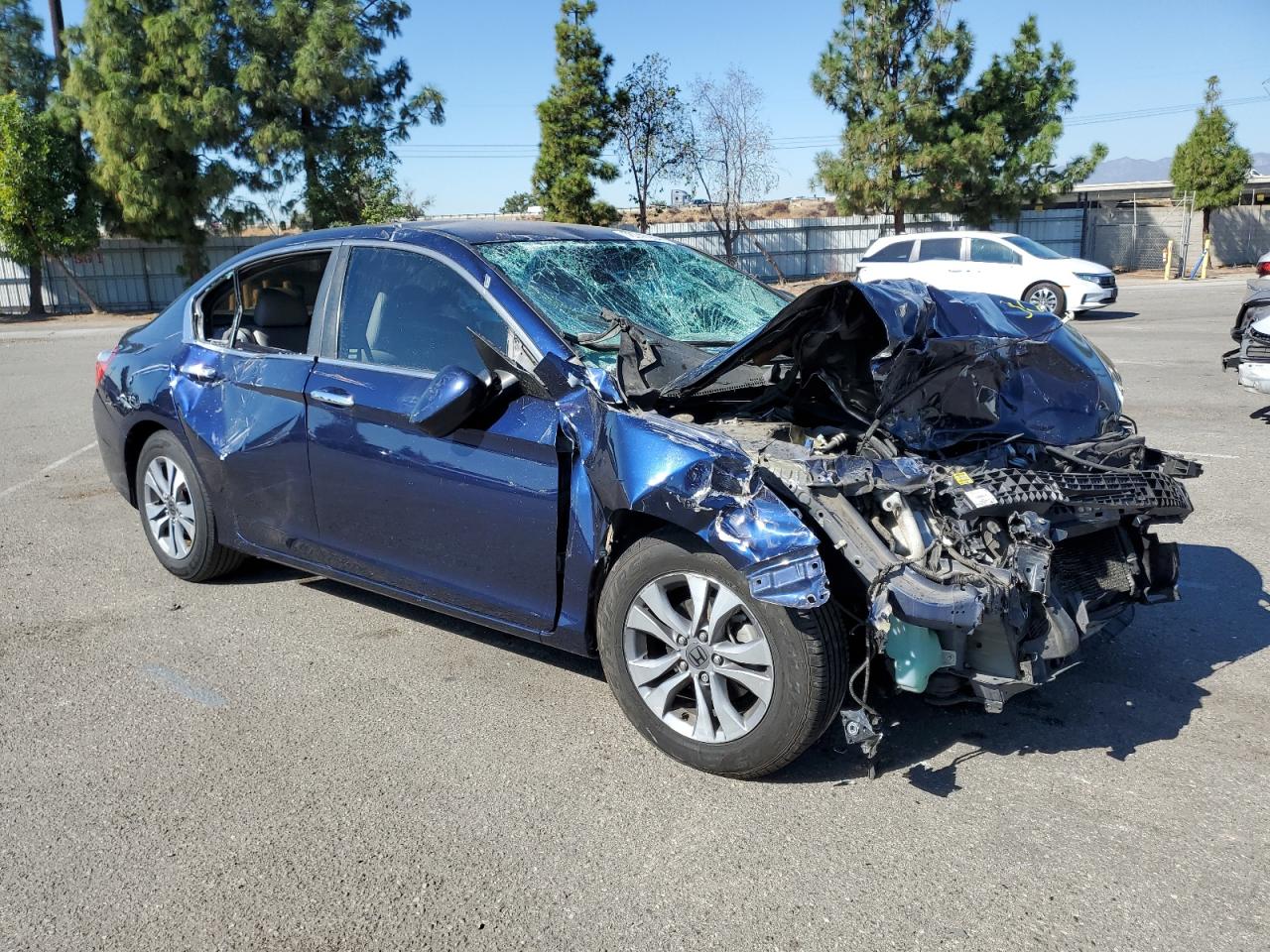 2014 Honda Accord - Image 4