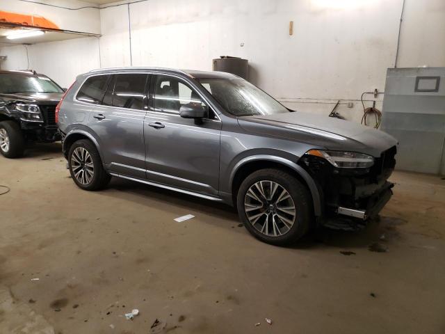  VOLVO XC90 2020 Szary