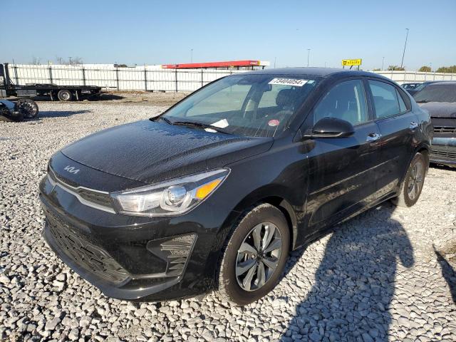 2023 Kia Rio Lx