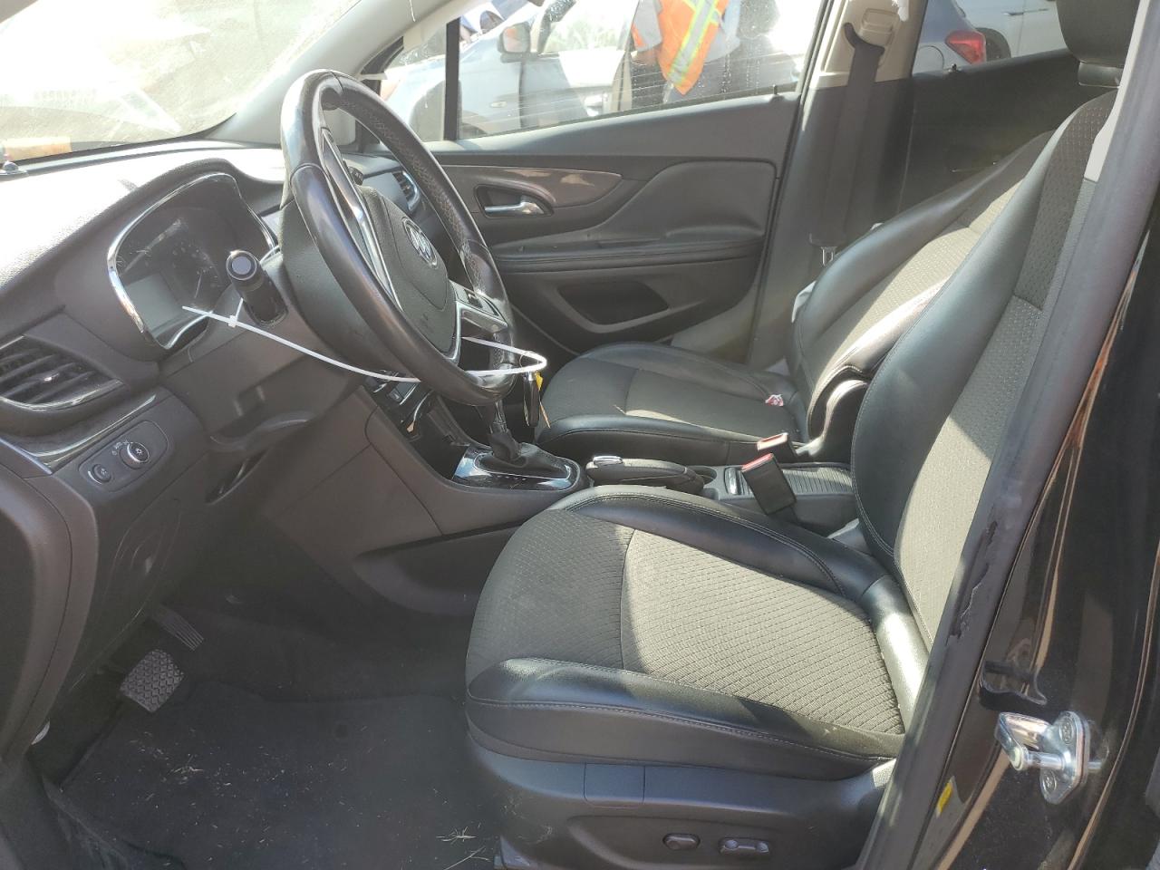 2019 Buick Encore - Image 7