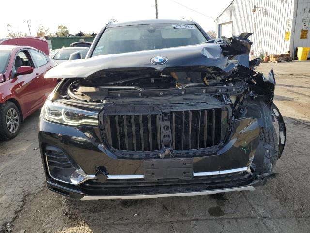 5UXCW2C02N9K65765 BMW X7 XDRIVE4 5