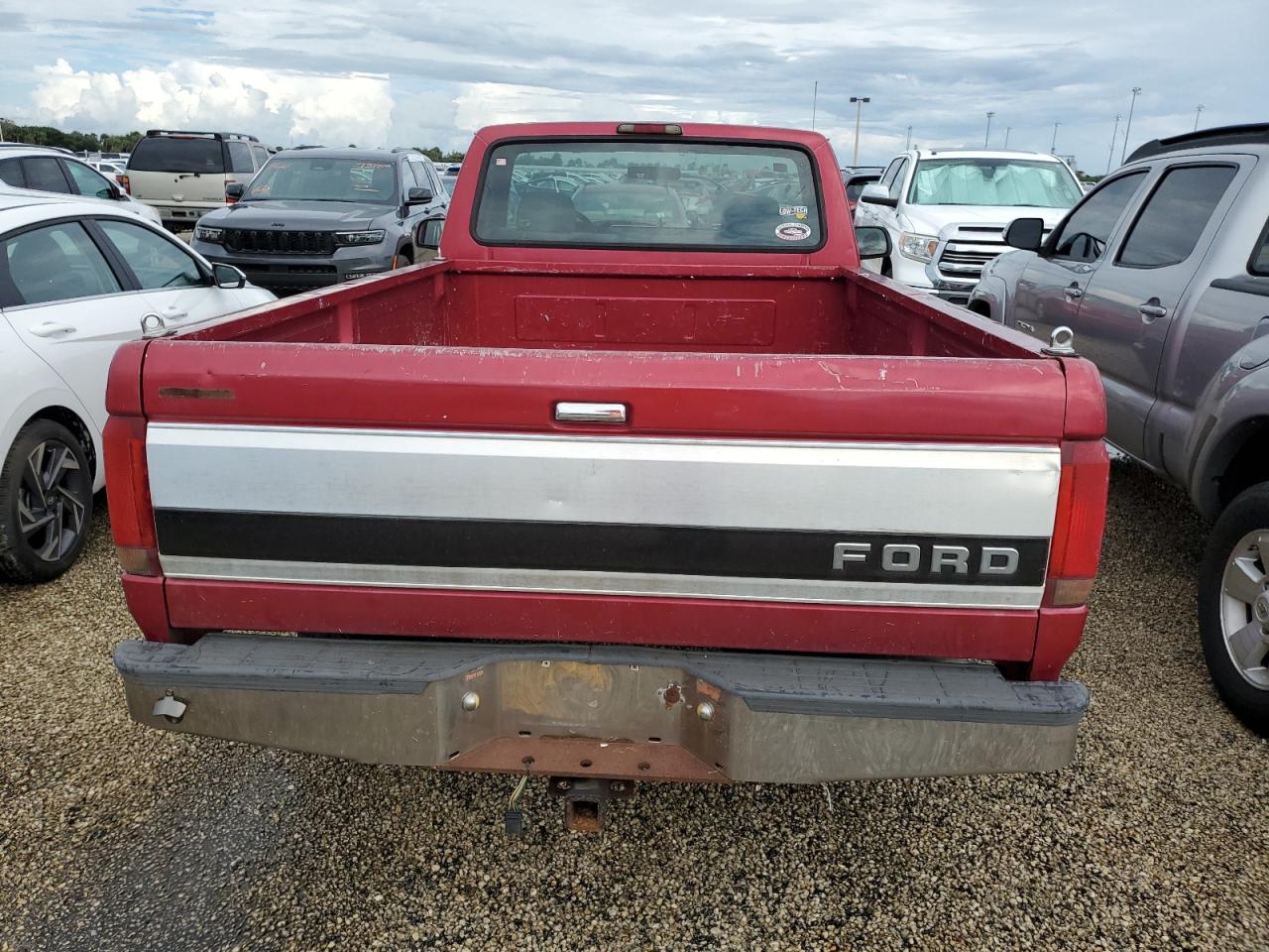 1FTDF15YXRNB14155 1994 Ford F150