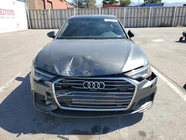  AUDI A6 2019 Szary
