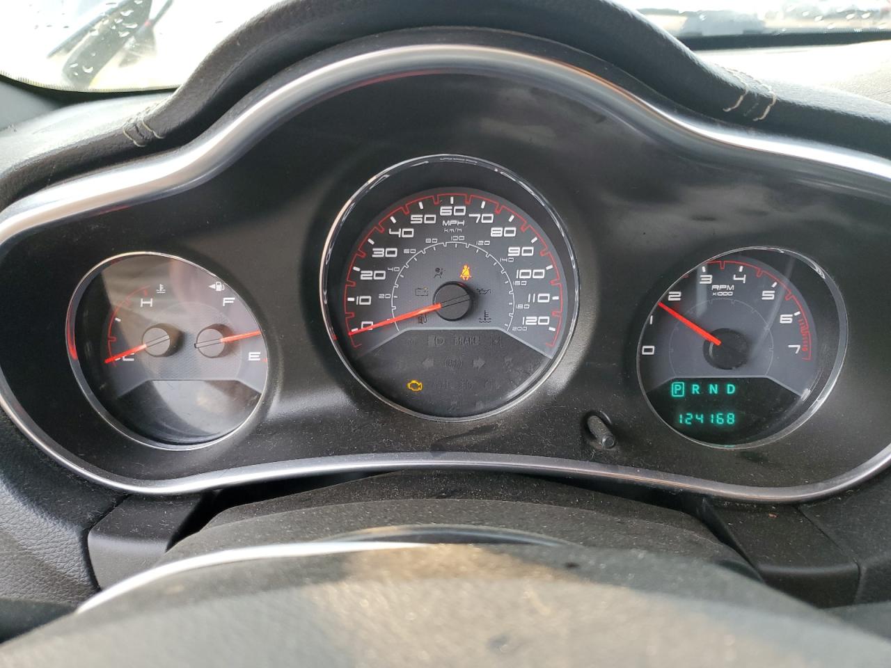 2014 Dodge Avenger Se VIN: 1C3CDZAG2EN133052 Lot: 77150724