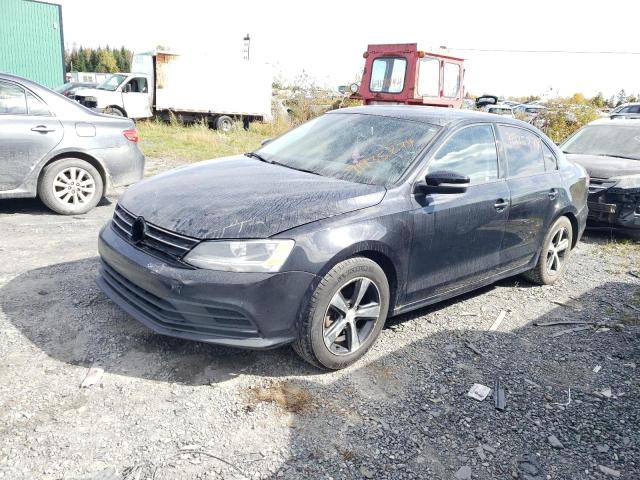 2016 Volkswagen Jetta S