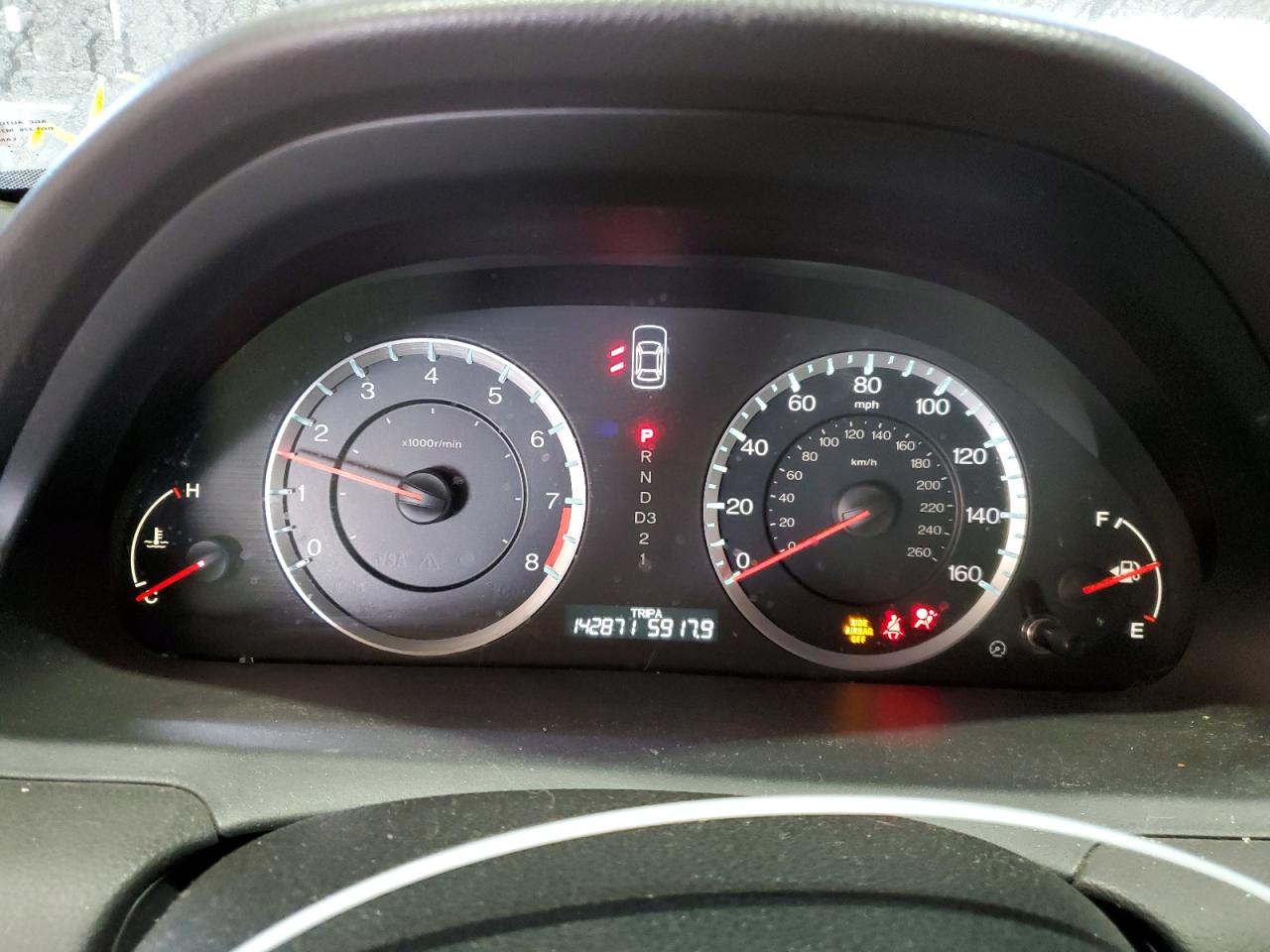 2010 Honda Accord - Image 9