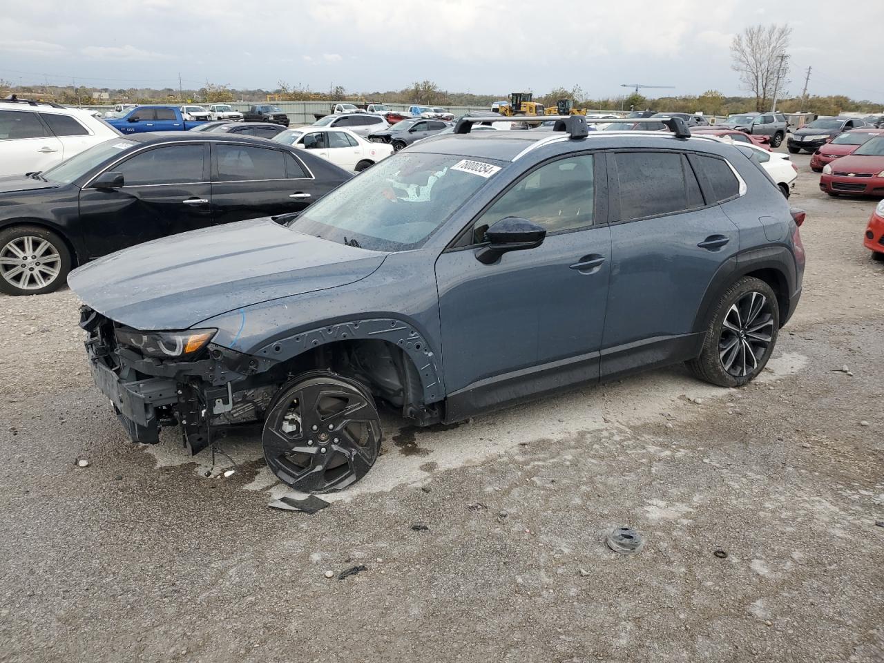 2023 Mazda CX-50 - Image 1