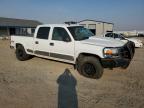 2003 Gmc Sierra K1500 Heavy Duty на продаже в Helena, MT - Side