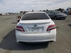 2011 Toyota Camry Base en Venta en Martinez, CA - Front End