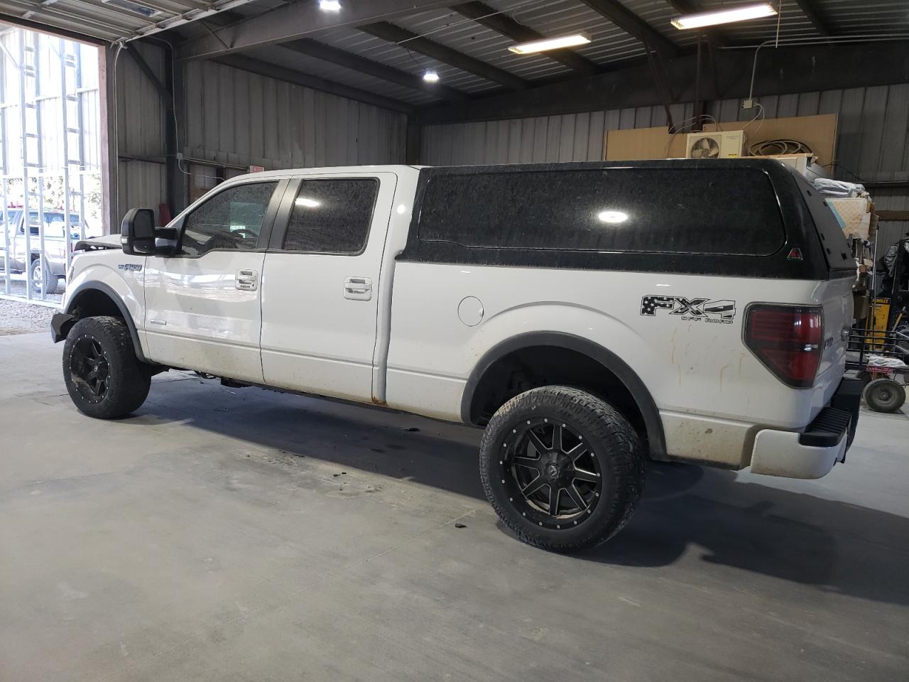 2014 Ford F-150 - Image 2