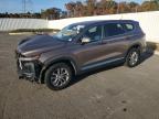 2020 Hyundai Santa Fe Se للبيع في Glassboro، NJ - All Over