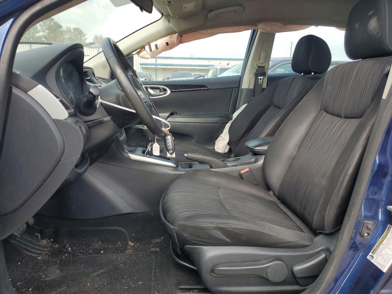 2018 Nissan Sentra - Image 7