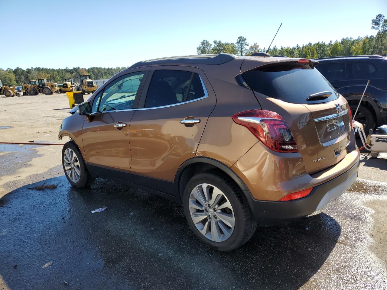 VIN KL4CJASB9HB103264 2017 BUICK ENCORE no.2