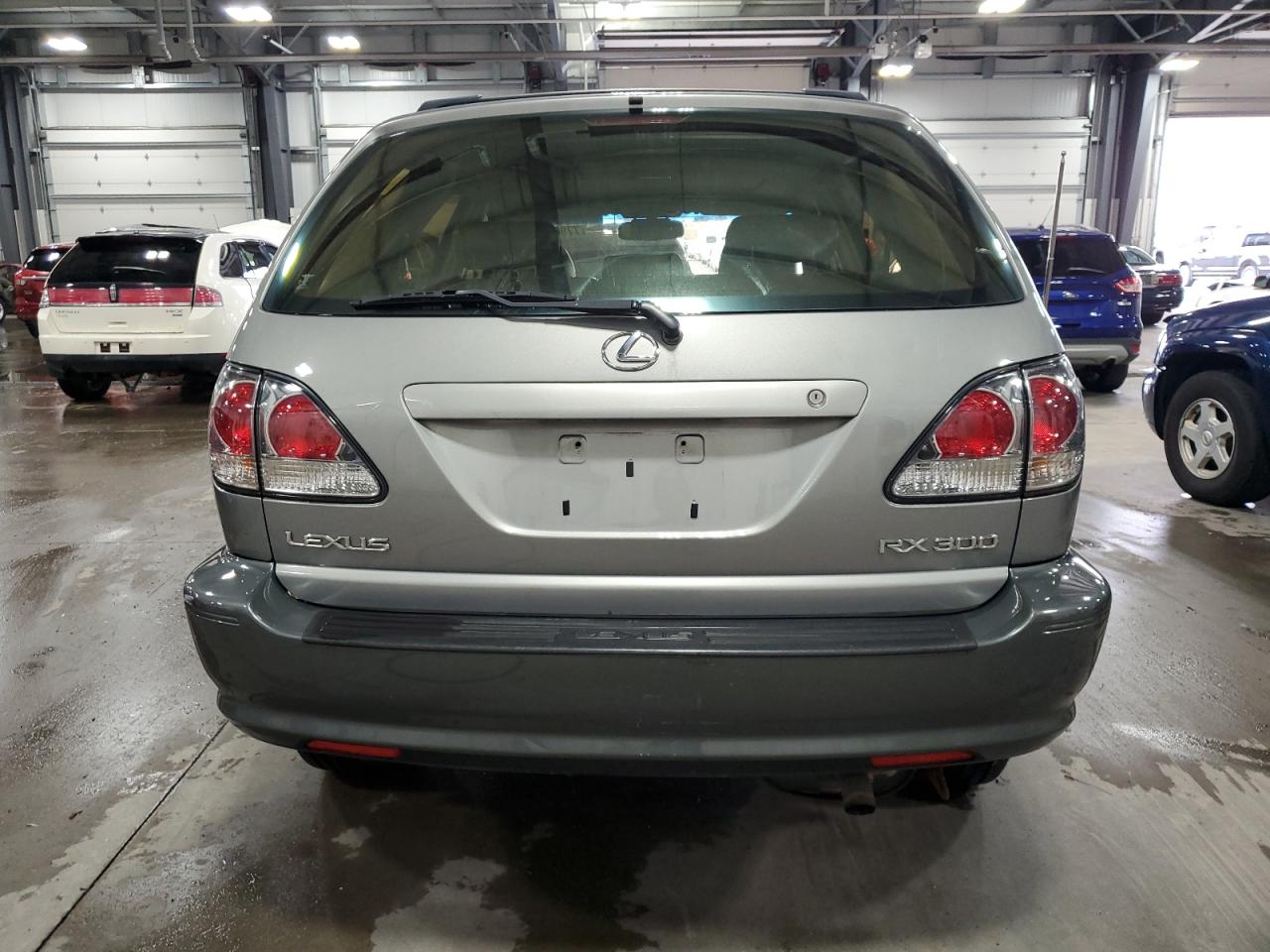 2002 Lexus RX - Image 6