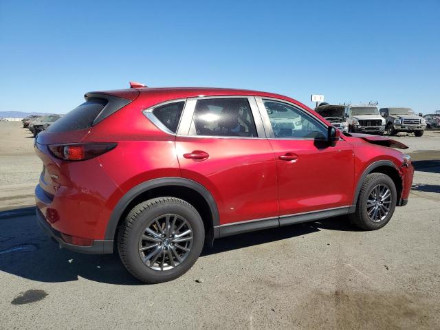 JM3KFACM0L0791458 Mazda CX-5 TOURI 3