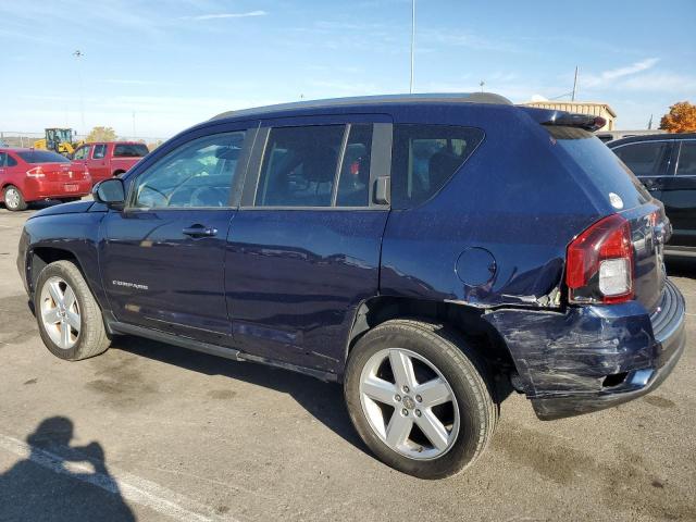  JEEP COMPASS 2014 Синий