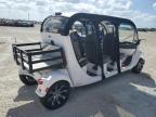 2013 Global Electric Motors E6  en Venta en Arcadia, FL - Water/Flood