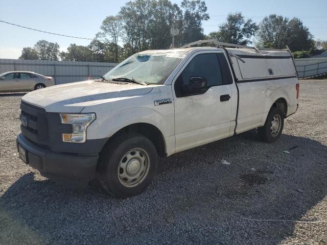 2016 Ford F150 