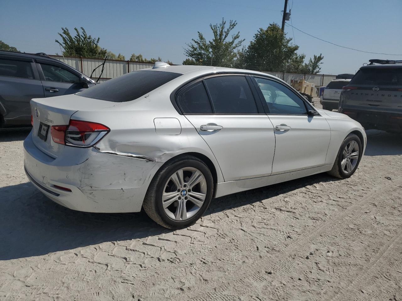 2016 BMW 3er - Image 3